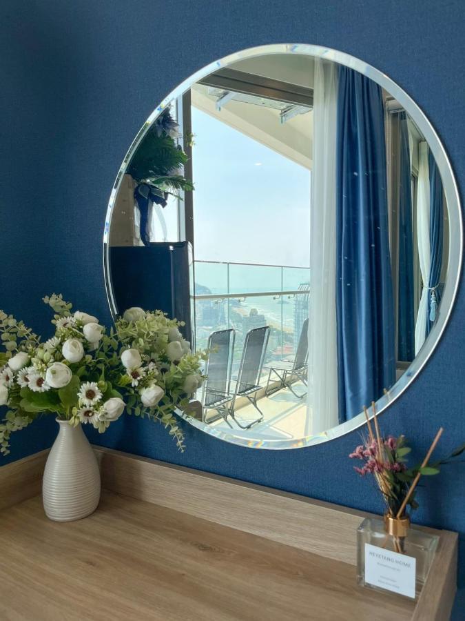 The Song Holly Apartment Vung Tau Exterior foto
