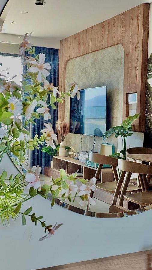 The Song Holly Apartment Vung Tau Exterior foto