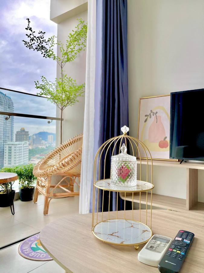 The Song Holly Apartment Vung Tau Exterior foto